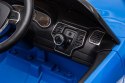 LEAN CARS Auto na Akumulator Jeep Grand Cherokee Niebieski JJ2055