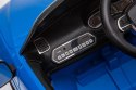 LEAN CARS Auto na Akumulator Jeep Grand Cherokee Niebieski JJ2055