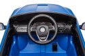 LEAN CARS Auto na Akumulator Jeep Grand Cherokee Niebieski JJ2055