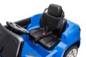LEAN CARS Auto na Akumulator Jeep Grand Cherokee Niebieski JJ2055