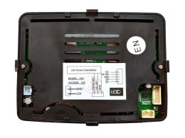 LEAN CARS Panel LCD MP4 do Auta na akumulator Mercedes G63 SX1888