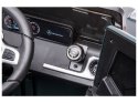 LEAN CARS Samochód na akumulator Mercedes G500 Zielony
