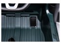 LEAN CARS Samochód na akumulator Mercedes G500 Zielony