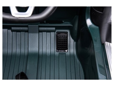 LEAN CARS Samochód na akumulator Mercedes G500 Zielony LEAN CARS Samochód na akumulator Mercedes G500 Zielony