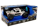 LEAN Toys Auto Buggy Zdalnie Sterowany 1:12 2.4G Biały 20 km/h Para Wodna