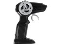LEAN Toys Auto Terenowe Rekin Zdalnie Sterowany 1:10 2.4G Niebieski 15 km/h Para Wodna