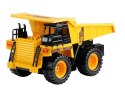 LEAN Toys Wywrotka Zdalnie Sterowana Ruchem Gestem Ręki Budowa 1:22