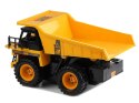 LEAN Toys Wywrotka Zdalnie Sterowana Ruchem Gestem Ręki Budowa 1:22