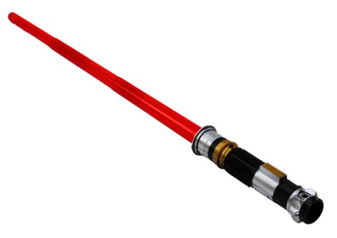 LEAN Toys Zestaw Kosmiczny Miecz Świetlny Pistolet Okulary Ochronne LEAN Toys Zestaw Kosmiczny Miecz Świetlny Pistolet Okulary Ochronne