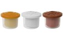 LEAN Toys Zestaw Toster Ciastolina 4 Kolory