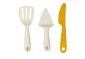 LEAN Toys Zestaw Toster Ciastolina 4 Kolory