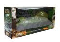 LEAN Toys Zestaw Wojsko Pojazd Militarny Moro Kask Żołnierz