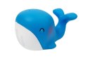 LEAN Toys Zestaw do Kąpieli Zwierzątka Wodne Siatka Delfin Krab
