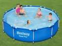 Bestway Basen Ogrodowy Stelażowy 305 cm x 76 cm Bestway 56679