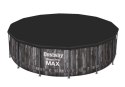 Bestway Basen Ogrodowy Stelażowy 427 x 107 cm Bestway 5614Z