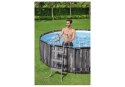 Bestway Basen Ogrodowy Stelażowy 427 x 107 cm Bestway 5614Z