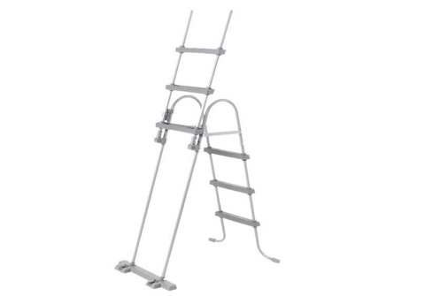 Bestway Basen Ogrodowy Stelażowy 427 x 107 cm Bestway 5614Z Bestway Basen Ogrodowy Stelażowy 427 x 107 cm Bestway 5614Z