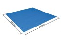 Bestway Mata Pod Basen 396 x 396 cm Bestway 58002