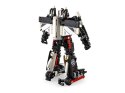 CaDA Klocki Konstrukcyjne Robot Samolot Z Klocków CADA Zdalnie Sterowane 917 Elementów