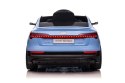 LEAN CARS Auto Na Akumulator Audi E- Tron Niebieskie QLS-6688