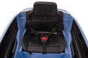 LEAN CARS Auto Na Akumulator Audi E- Tron Niebieskie QLS-6688