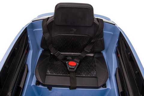 LEAN CARS Auto Na Akumulator Audi E- Tron Niebieskie QLS-6688 LEAN CARS Auto Na Akumulator Audi E- Tron Niebieskie QLS-6688