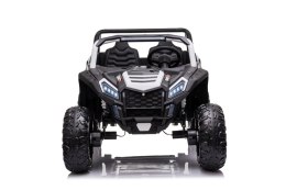 LEAN CARS Auto Na Akumulator Buggy A032 Biały