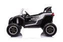 LEAN CARS Auto Na Akumulator Buggy A032 Biały
