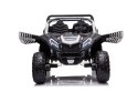 LEAN CARS Auto Na Akumulator Buggy A032 Biały