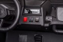LEAN CARS Auto Na Akumulator Buggy A032 Czerwony