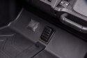 LEAN CARS Auto Na Akumulator Buggy A032 Różowy