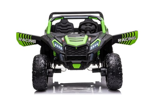 LEAN CARS Auto Na Akumulator Buggy A032 Zielony LEAN CARS Auto Na Akumulator Buggy A032 Zielony
