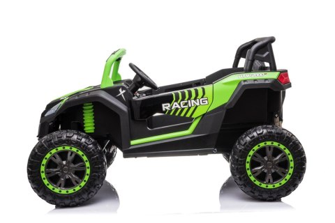LEAN CARS Auto Na Akumulator Buggy A032 Zielony LEAN CARS Auto Na Akumulator Buggy A032 Zielony