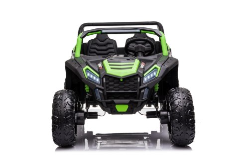 LEAN CARS Auto Na Akumulator Buggy A032 Zielony LEAN CARS Auto Na Akumulator Buggy A032 Zielony