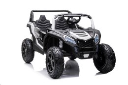 LEAN CARS Auto Na Akumulator Buggy STRONG A032 Biały