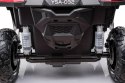LEAN CARS Auto Na Akumulator Buggy STRONG A032 Biały