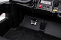 LEAN CARS Auto Na Akumulator Buggy STRONG A032 Czerwony