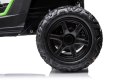 LEAN CARS Auto Na Akumulator Buggy STRONG A032 Czerwony