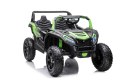 LEAN CARS Auto Na Akumulator Buggy STRONG A032 Zielony