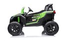 LEAN CARS Auto Na Akumulator Buggy STRONG A032 Zielony