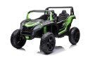 LEAN CARS Auto Na Akumulator Buggy STRONG A032 Zielony