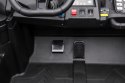 LEAN CARS Auto Na Akumulator Buggy STRONG A032 Zielony