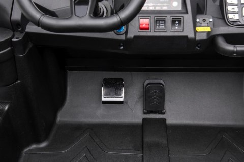 LEAN CARS Auto Na Akumulator Buggy STRONG A032 Zielony LEAN CARS Auto Na Akumulator Buggy STRONG A032 Zielony