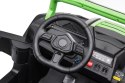 LEAN CARS Auto Na Akumulator Buggy STRONG A032 Zielony