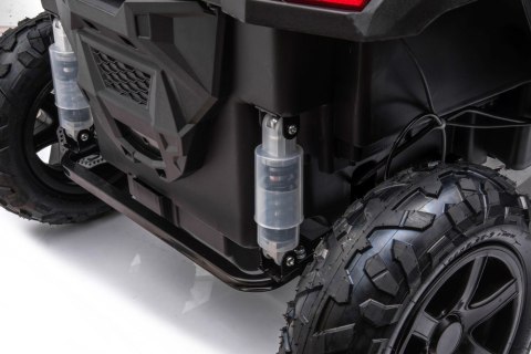LEAN CARS Auto Na Akumulator Buggy STRONG A032 Zielony LEAN CARS Auto Na Akumulator Buggy STRONG A032 Zielony
