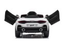 LEAN CARS Auto Na Akumulator McLaren GT 12V Biały