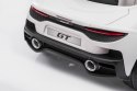 LEAN CARS Auto Na Akumulator McLaren GT 12V Biały