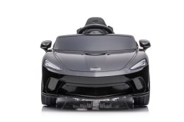 LEAN CARS Auto Na Akumulator McLaren GT 12V Czarny