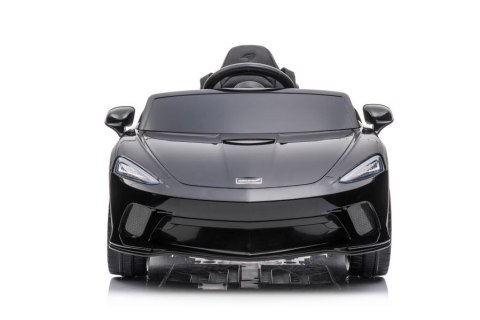 LEAN CARS Auto Na Akumulator McLaren GT 12V Czarny LEAN CARS Auto Na Akumulator McLaren GT 12V Czarny