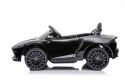 LEAN CARS Auto Na Akumulator McLaren GT 12V Czarny